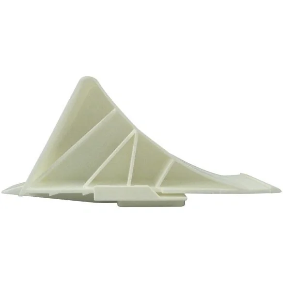 Radblock mit halter - 1
