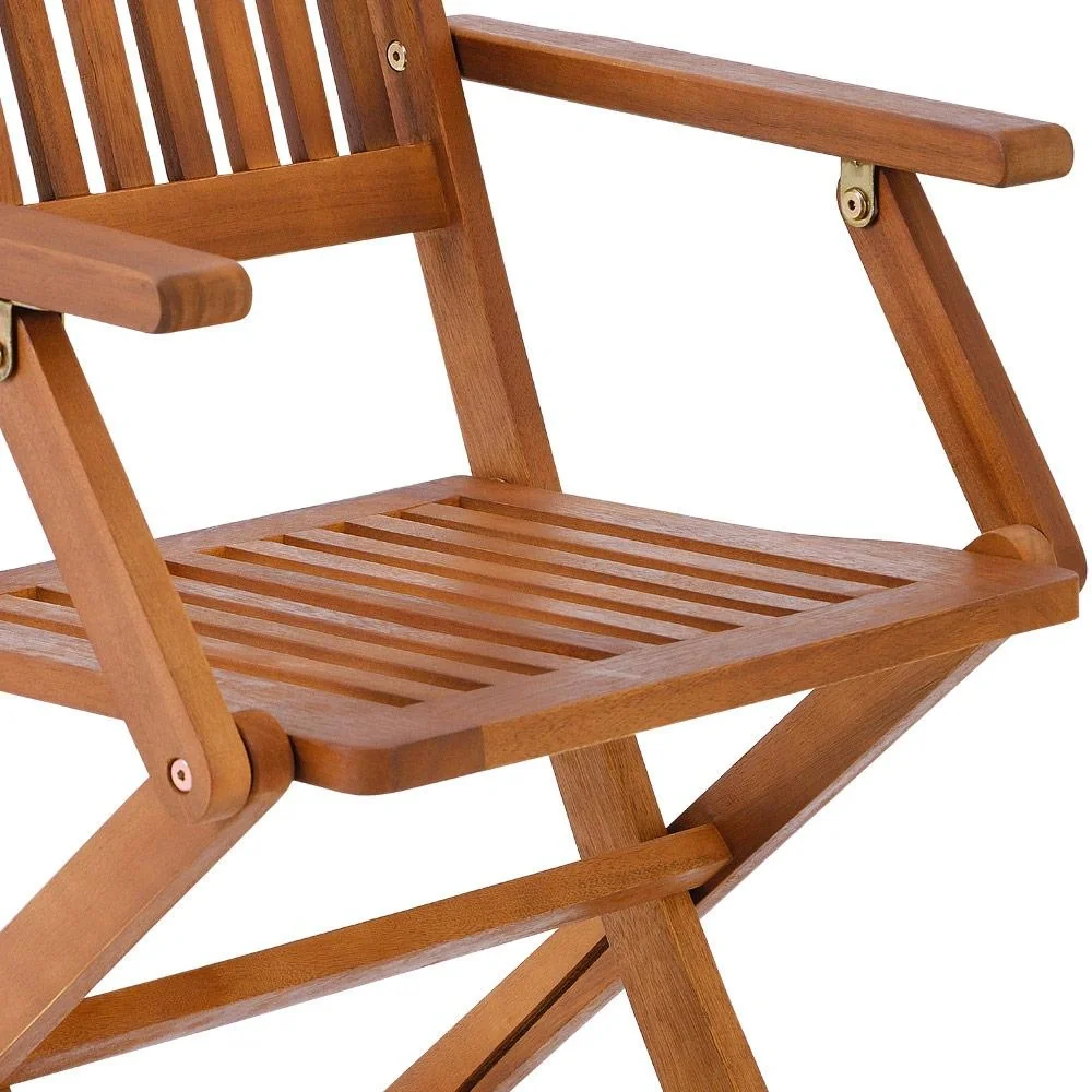 Sydney Garden Chairs 2er-Set - 1