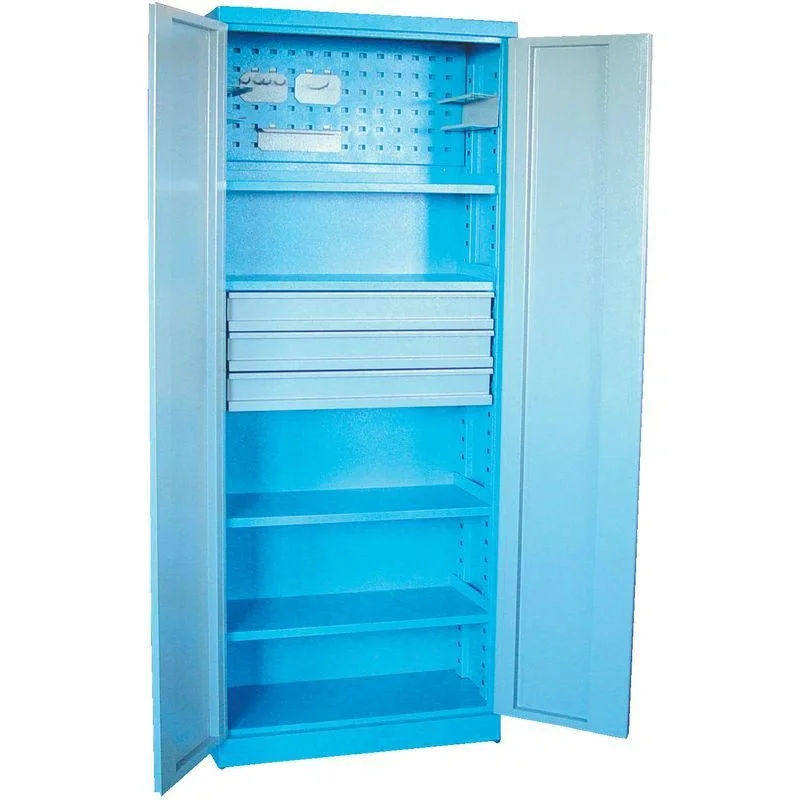 WERKZEUGSCHRANK TYP "UNIVERSAL" - 4
