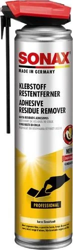Klebstoffrest Entferner mit EasySpray 400 ml - 1