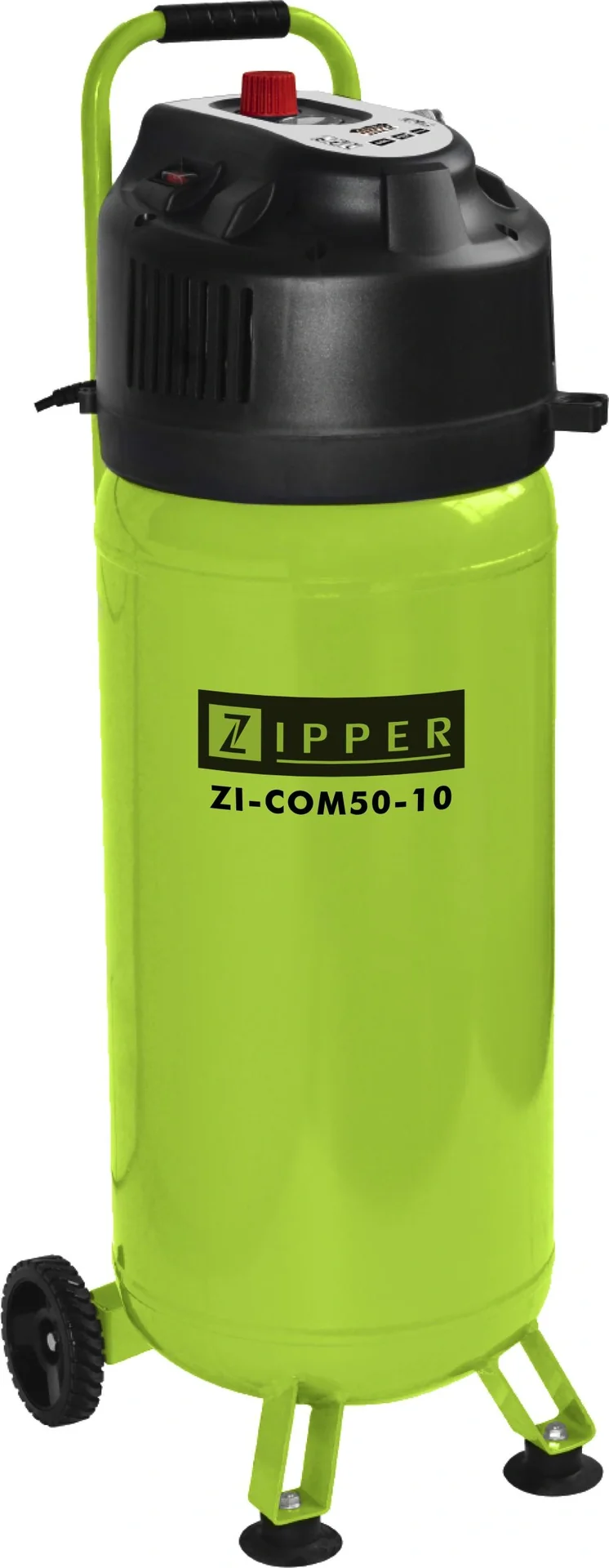 Kompressor ZI-COM50-10 - 1