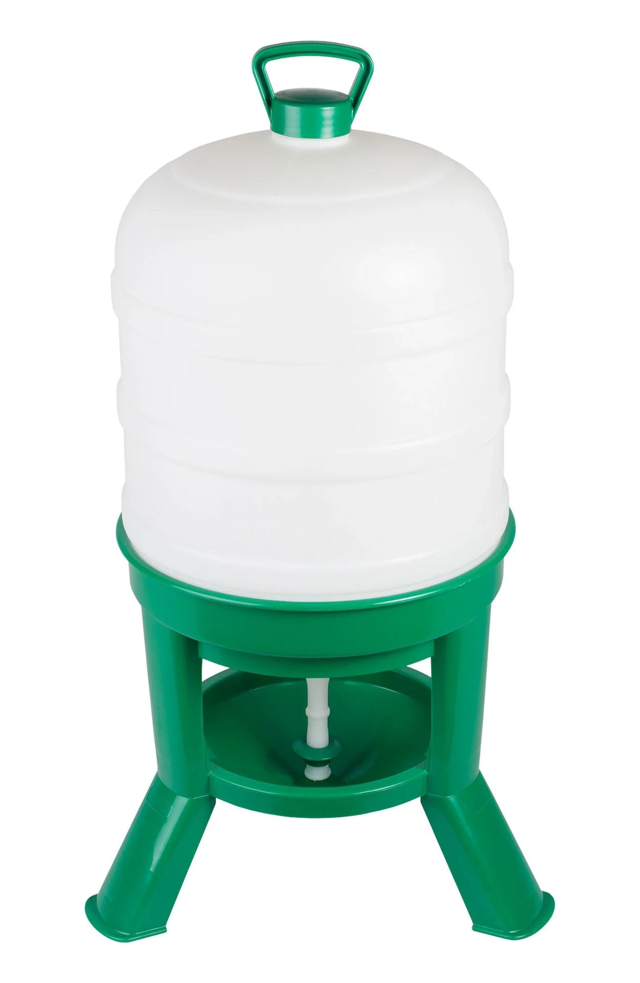 Geflügeltränke 40 l, Kunststoff - 3
