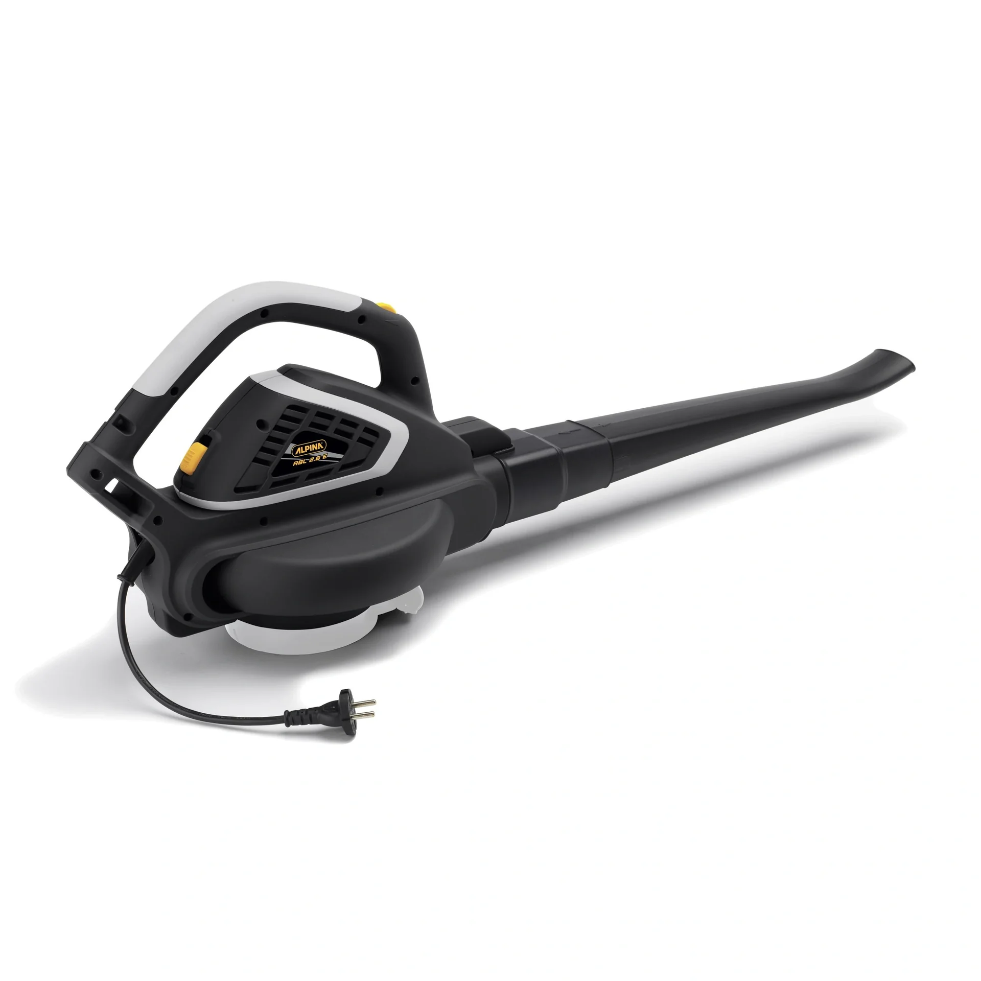 Elektro-Laubbläser ABL 2.6 E - 1