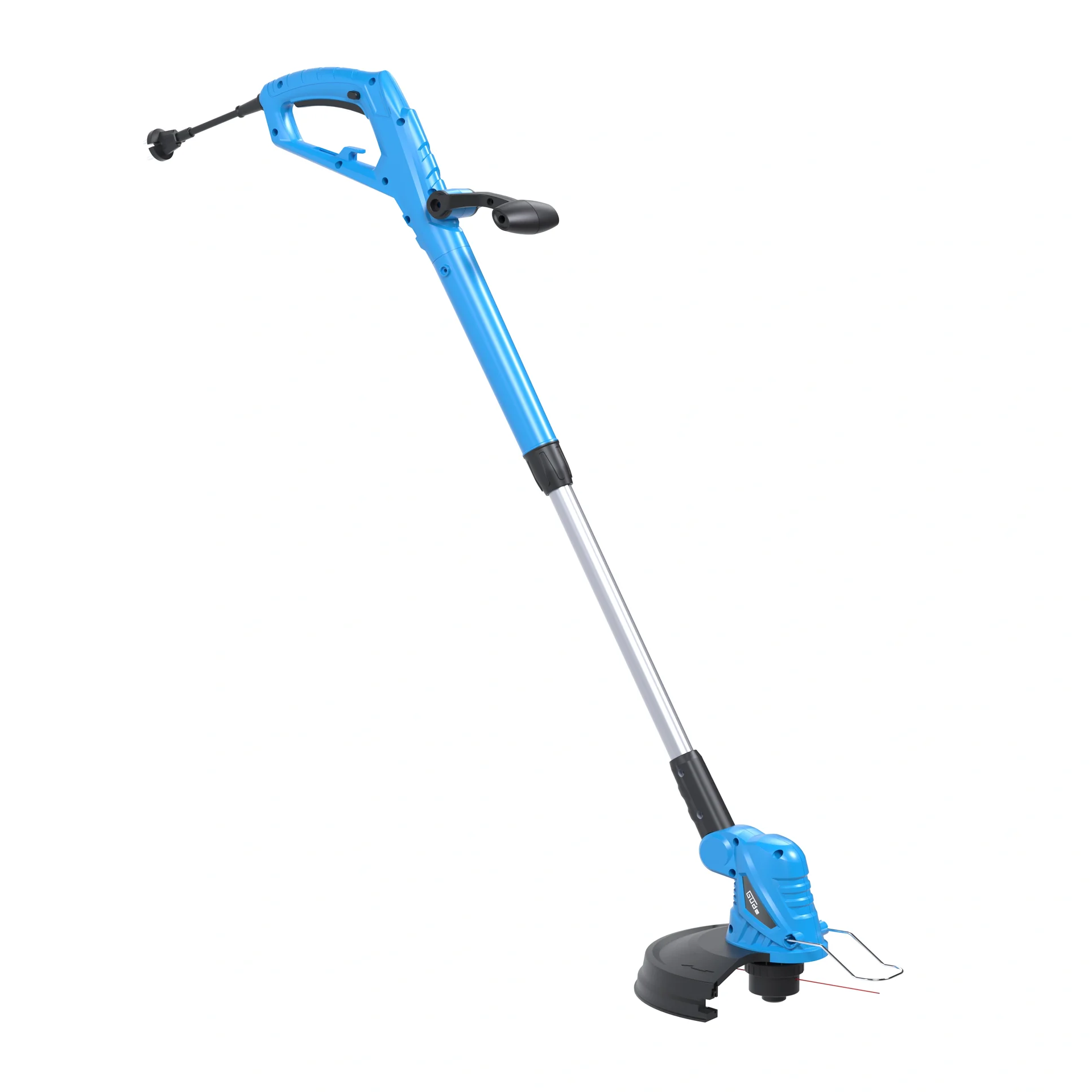 Elektro-Rasentrimmer GRT 350F - 4
