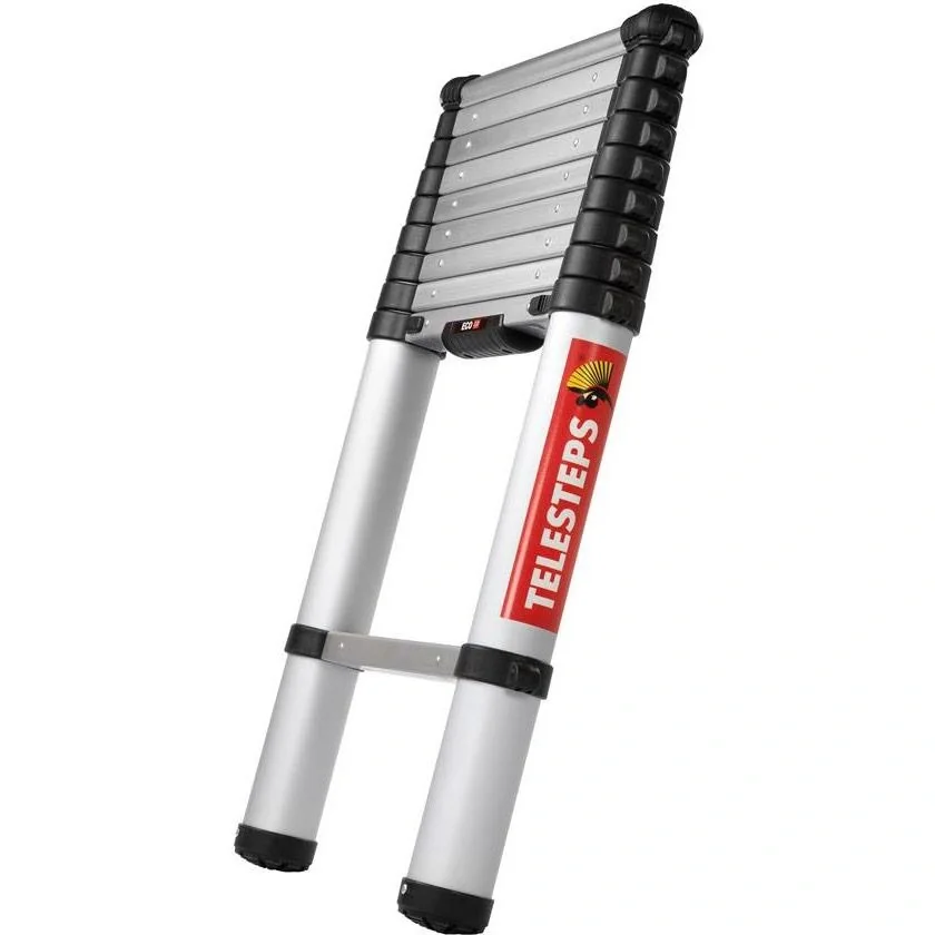 Eco Line Teleskopleiter 3,0m - 1
