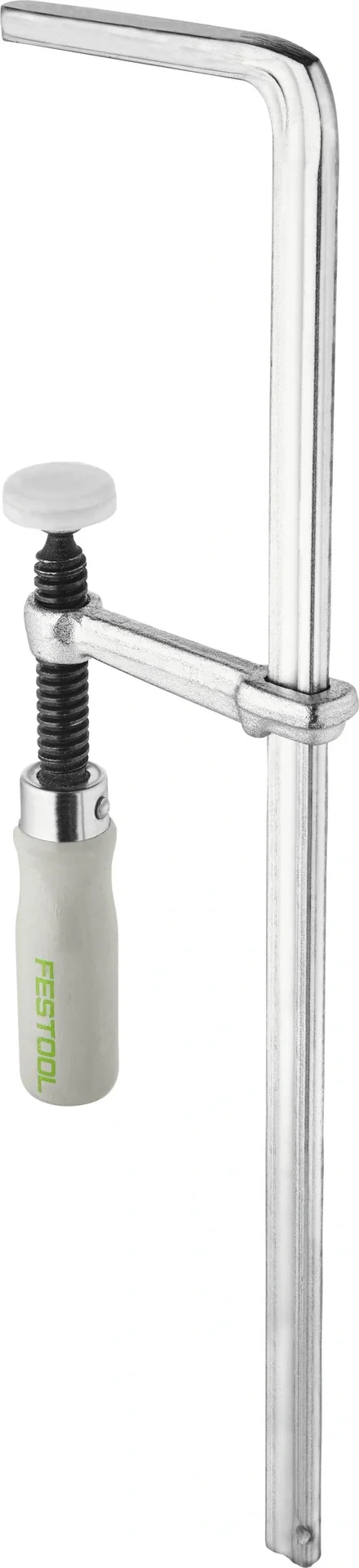 Schraubenzwinge FSZ 300, 2 Stück - 1