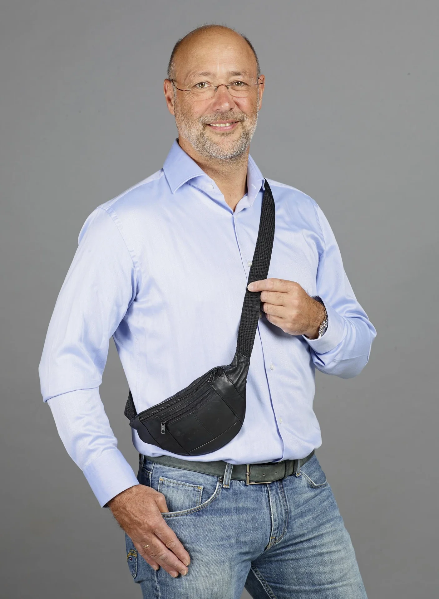 Gürteltasche - 6