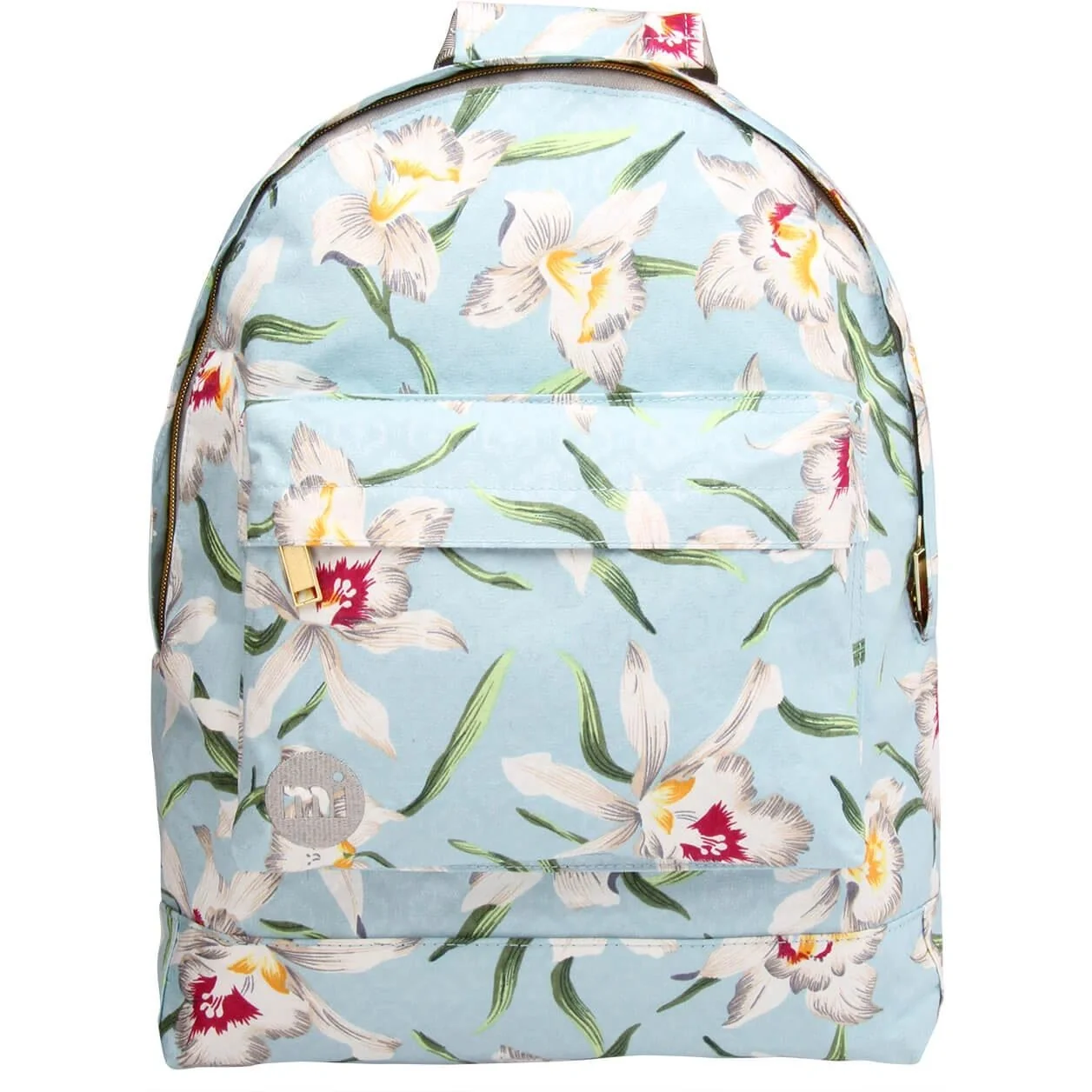 Rucksack Orchid Blassblau - 1