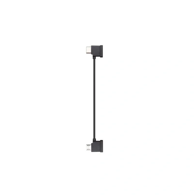 Mavic Air 2 - RC Cable (Standard Micro-USB Connector) - 3