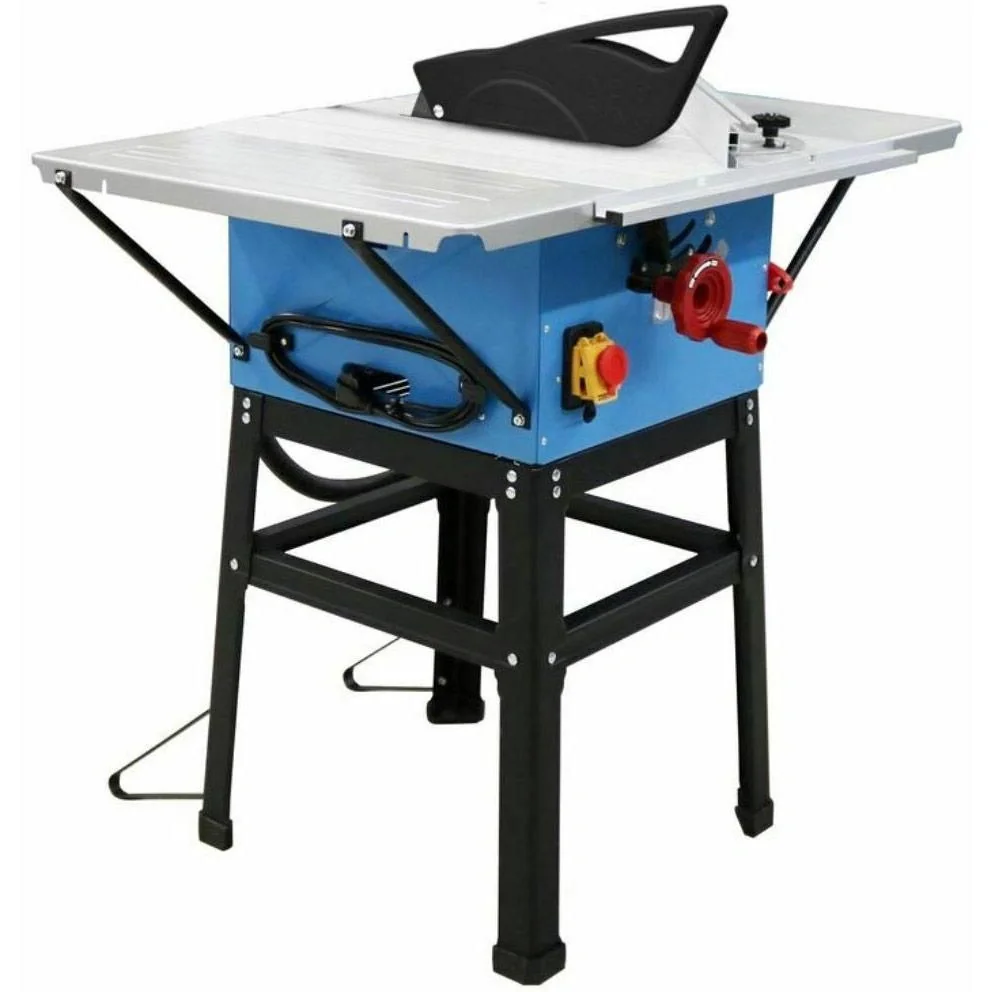 Tischkressage GTK 2500 AL 1800 W - 4