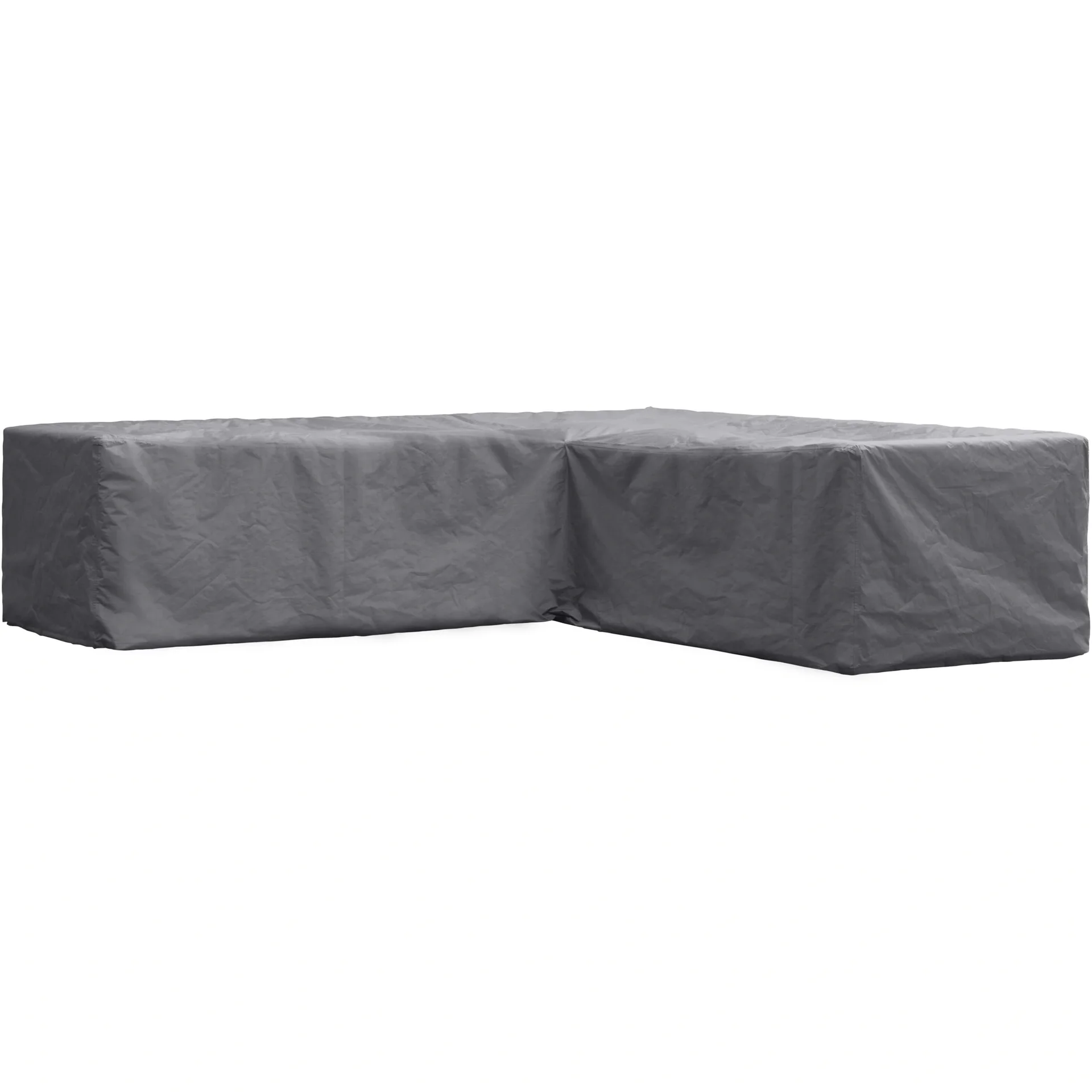 schutzhülle für l-förmiges lounge-set - 215 cm - 1