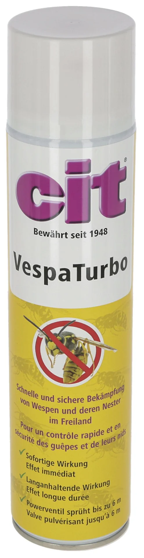 Vespa Turbo, 600 ml - 1