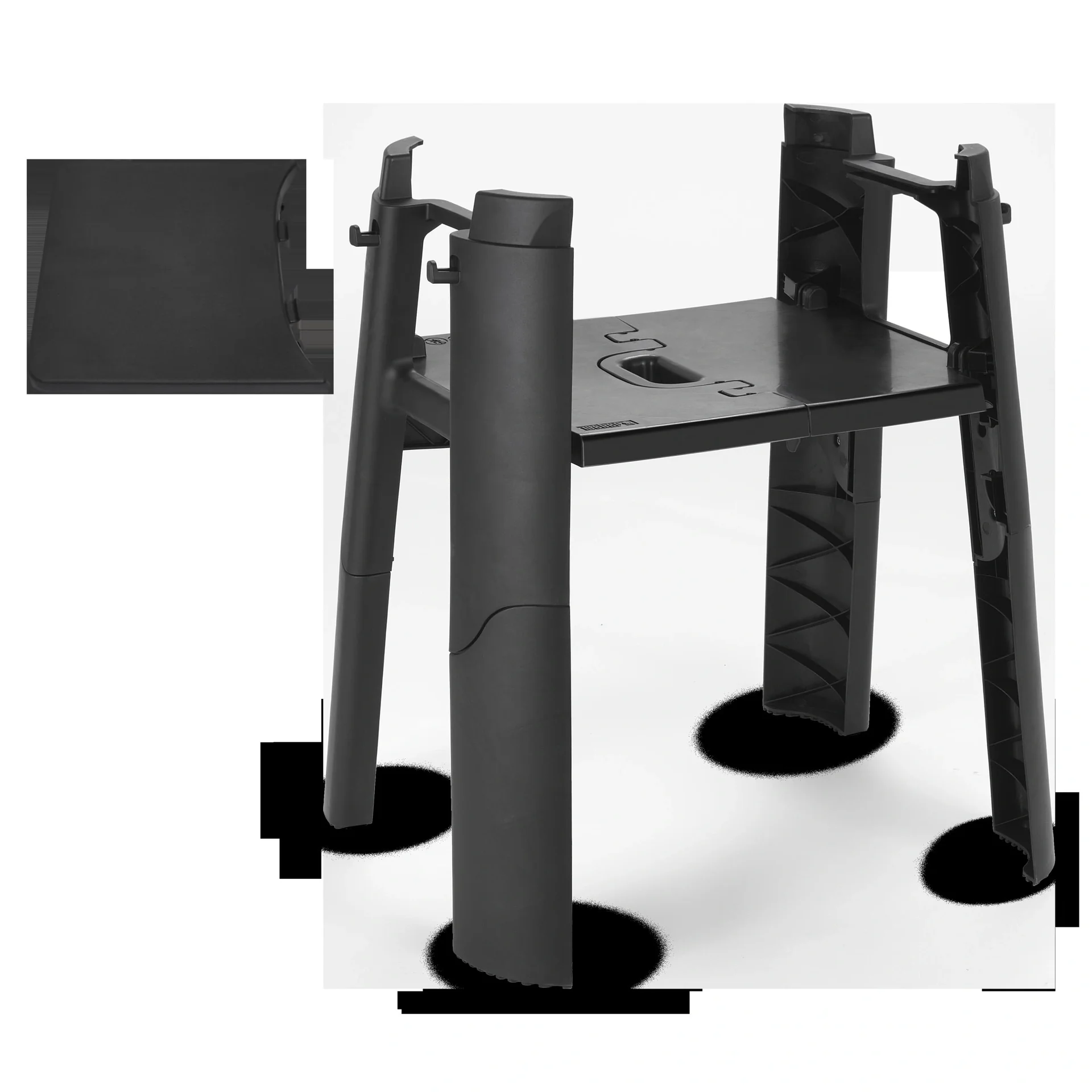 Stand - für Lumin - 4