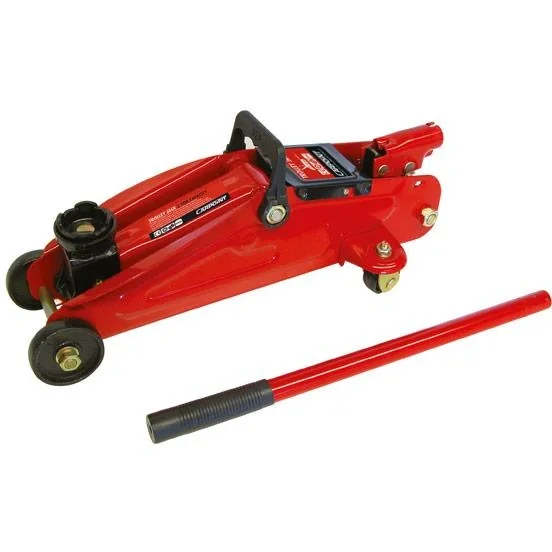 Rangierwagenheber 2000kg - 1
