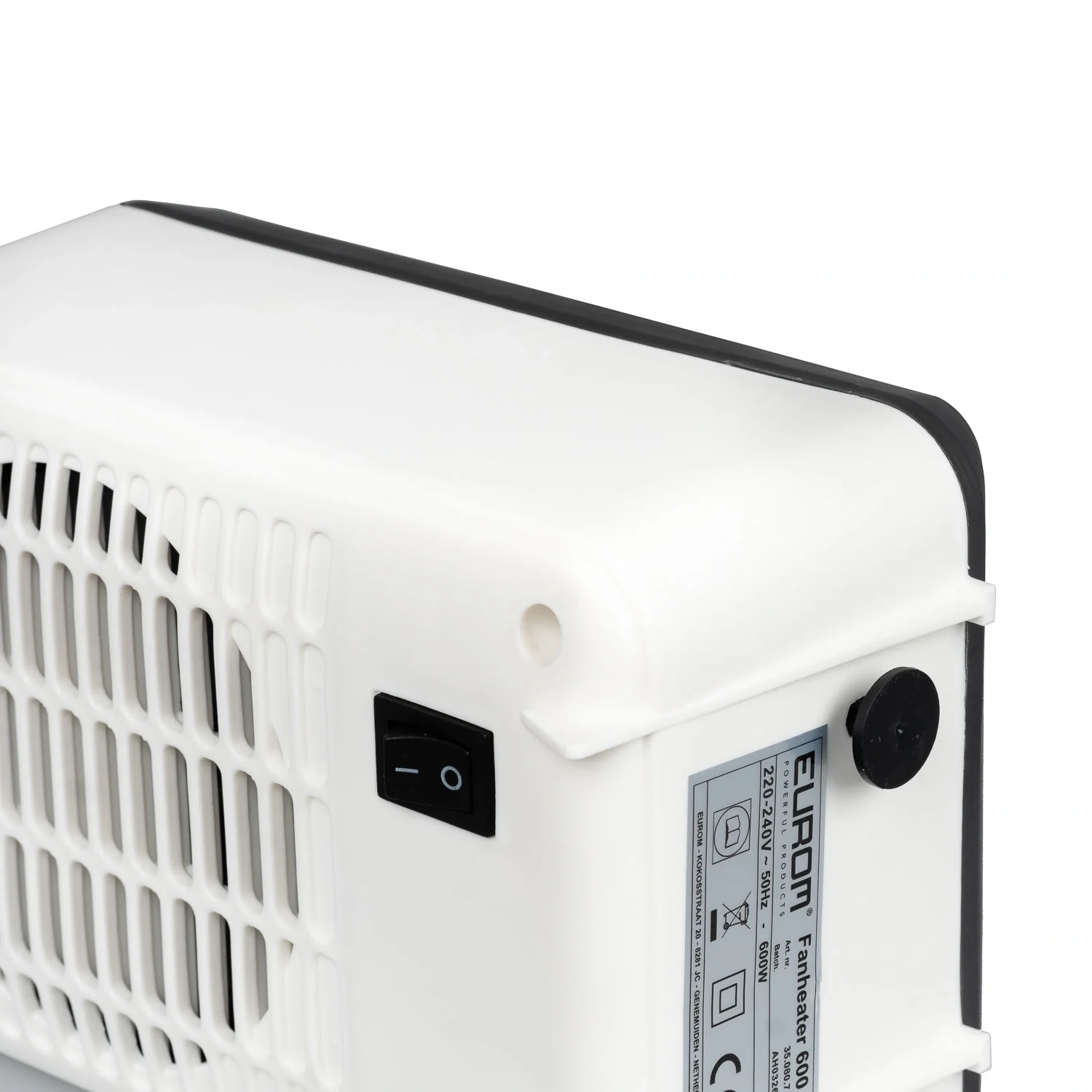 600 Fanheater - 7