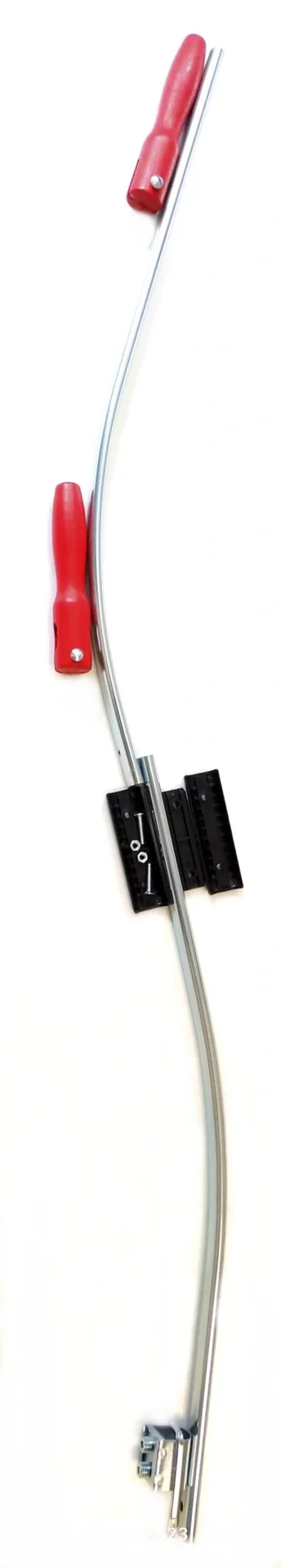 Sensenbaum, zweiteilig - 1