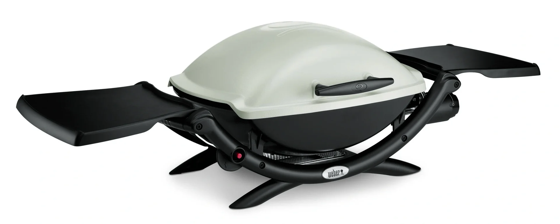 Gasgrill Q 2000, Titan - 1