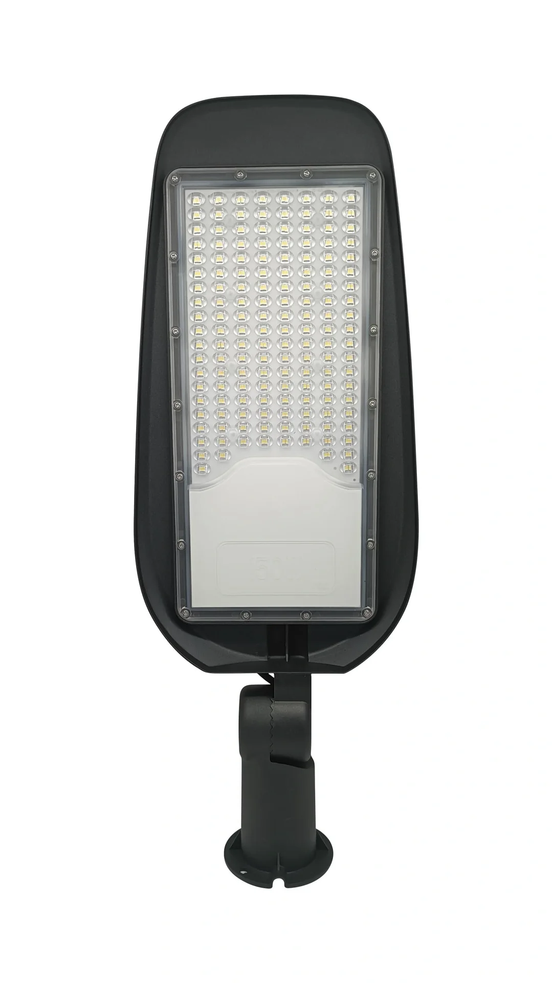 LED-Straßenleuchte 100 W bietet 11700 lm, 5000 K (neutralweiß) & IP65 Schutz - 10