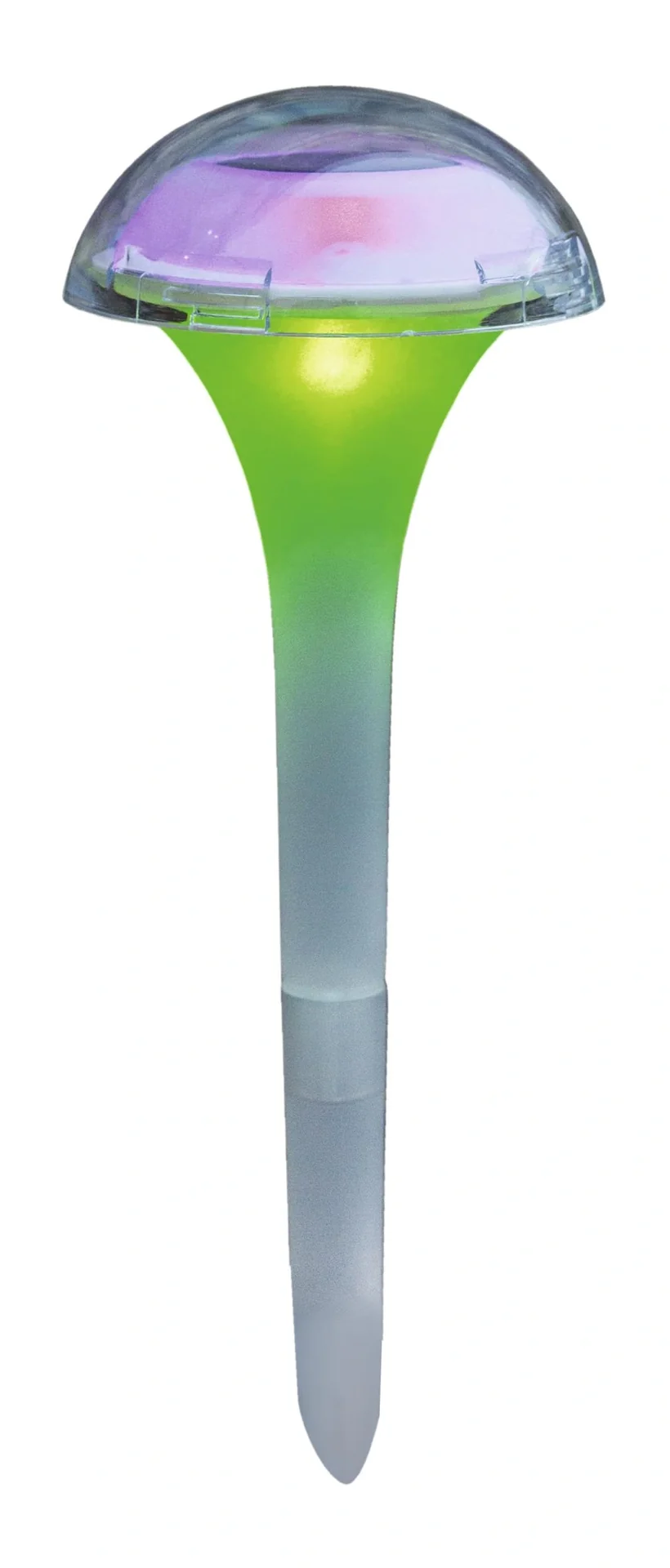 LED Solar Leuchte Kalea, 2er Set - 8
