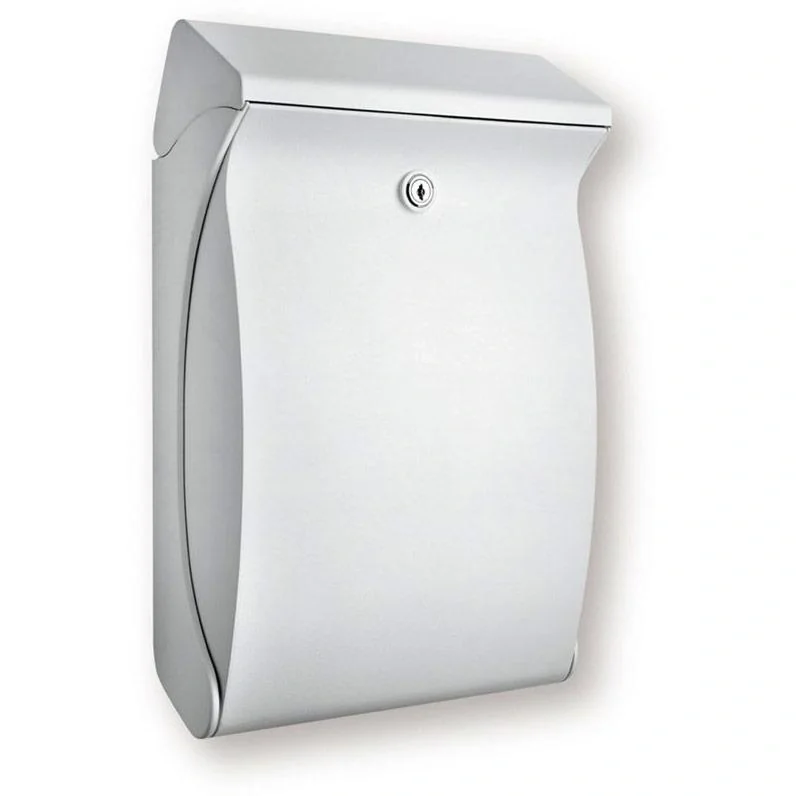 Briefkasten Swing Weiss - 1