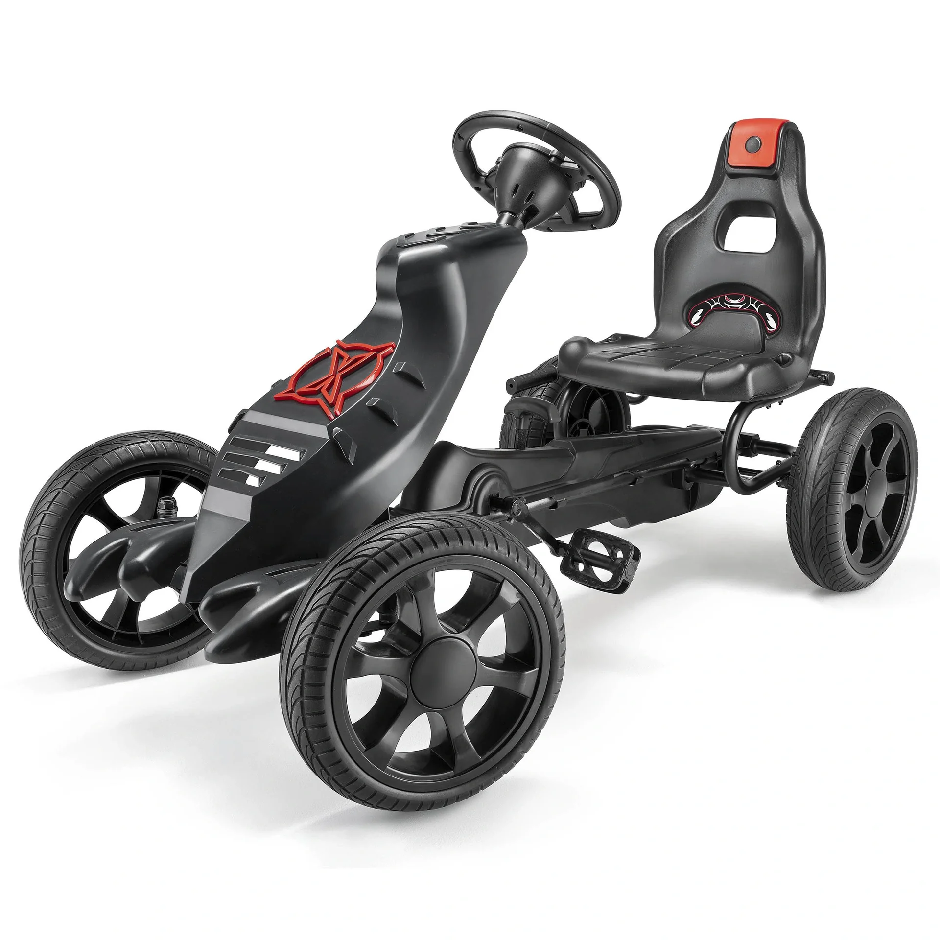 Go-Kart Venom - 9