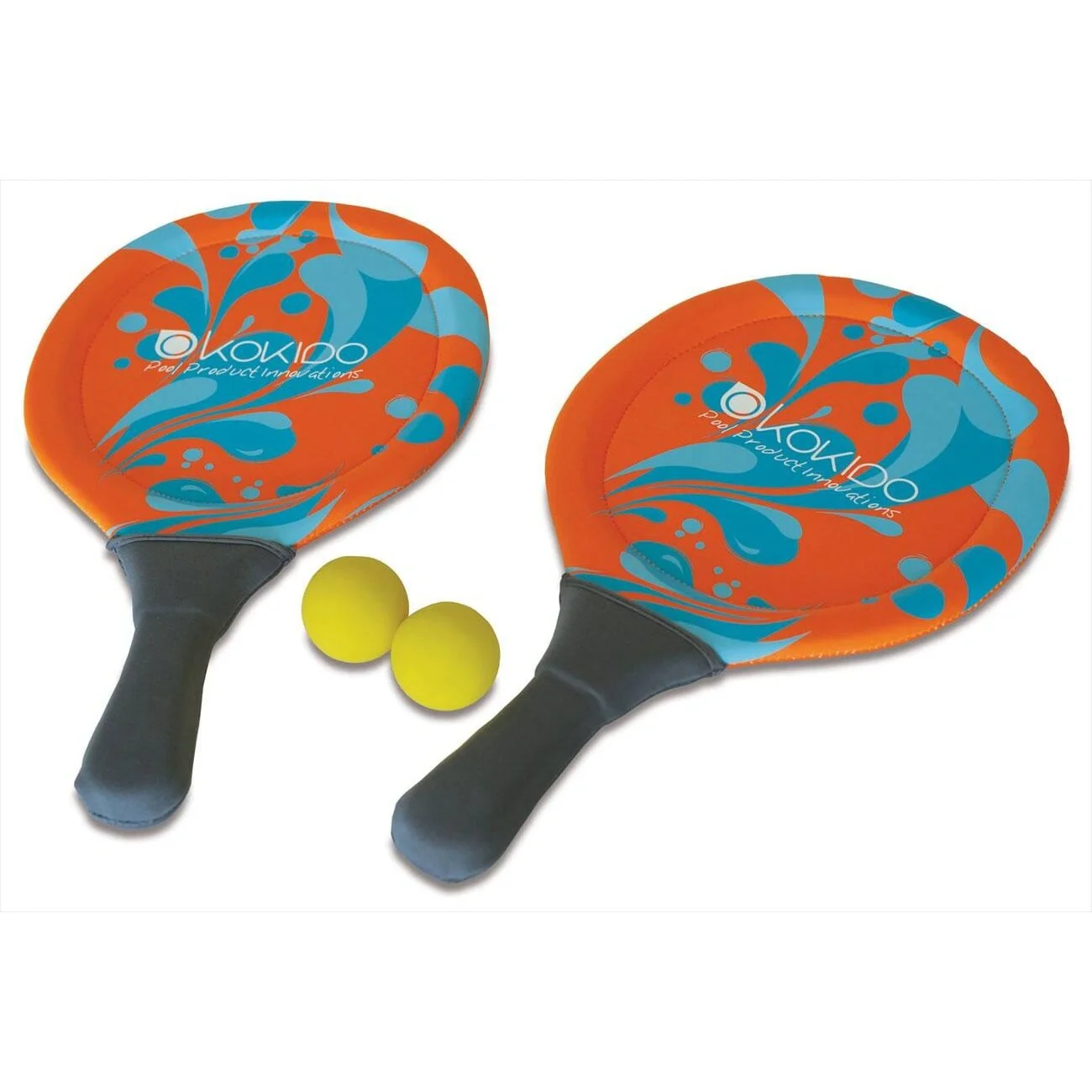 Beach Ball Tennis-Set - 1