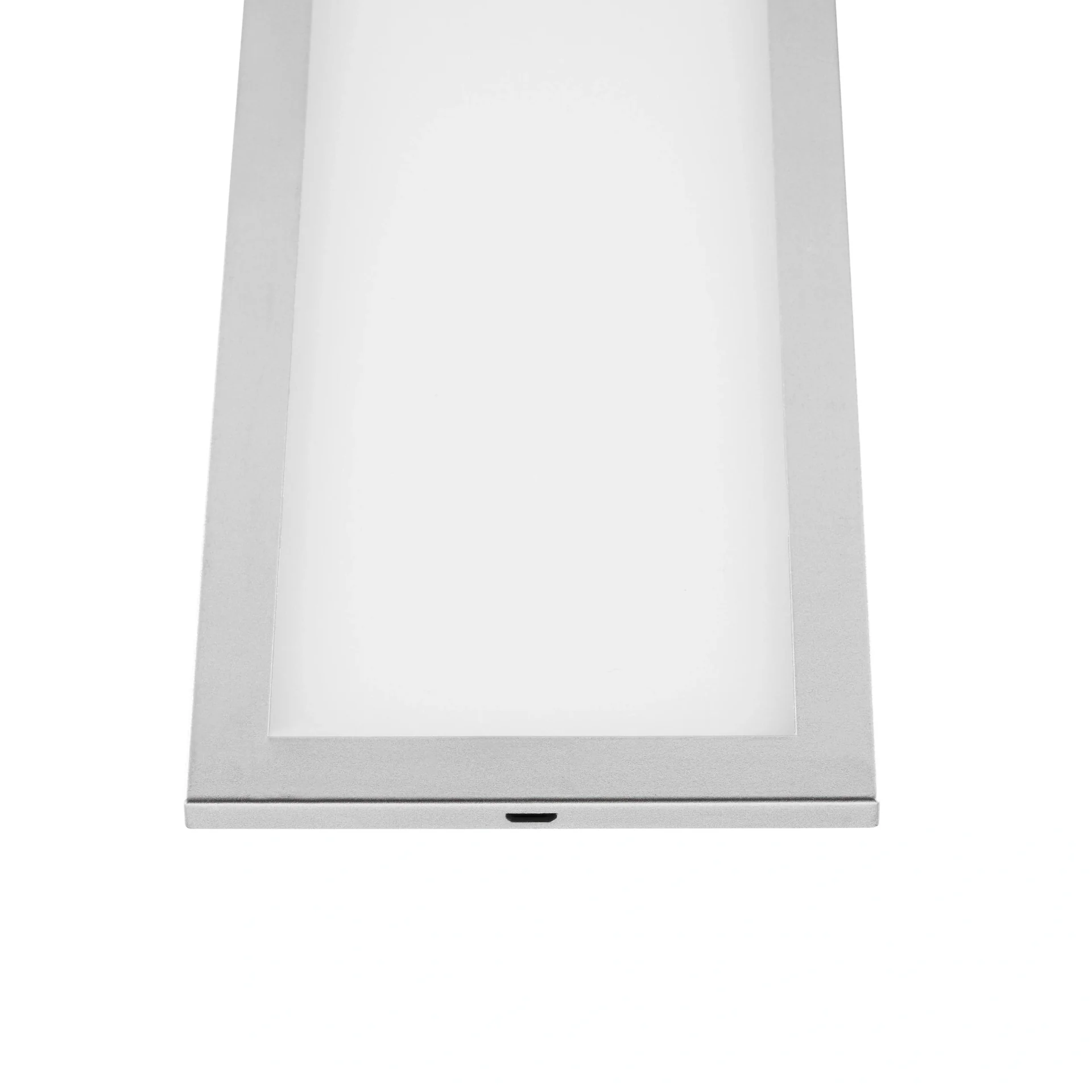 LED Unterbauleuchte Panel mit Farbwechsel- und Memory-Funktion, dimmbar - 1