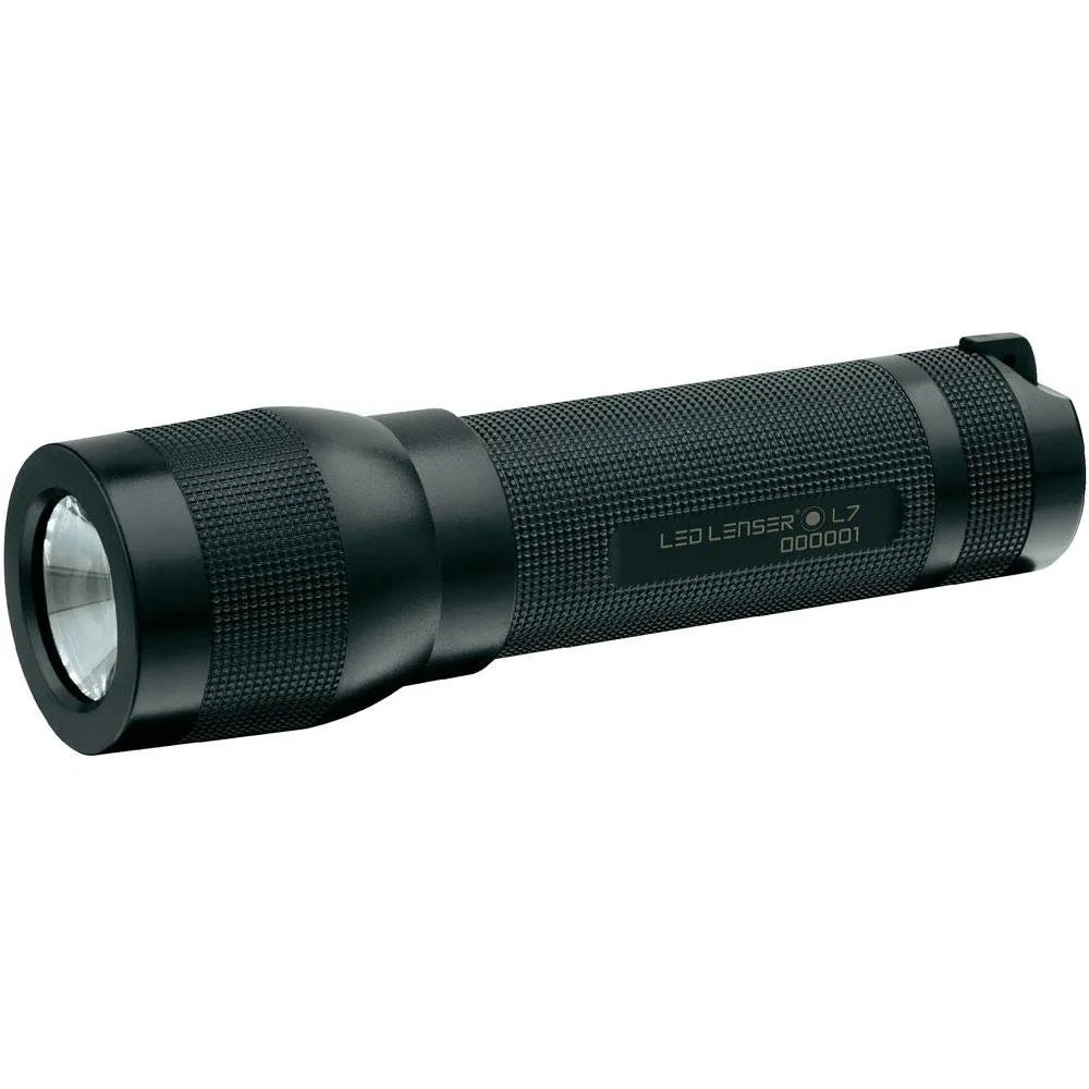 L7 Taschenlampe - 1