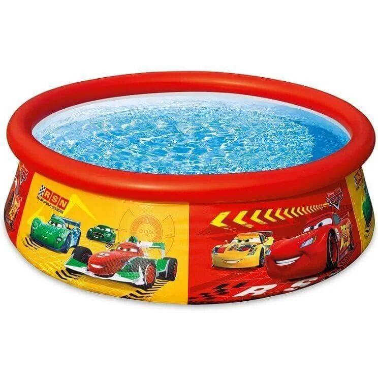 Autos Easy Set Pool - 1