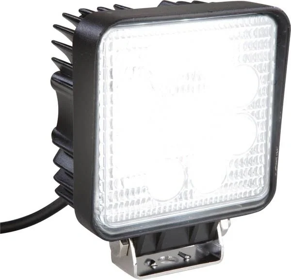 LED Arbeitsscheinwerfer 27 Watt, 1 Stück - 5