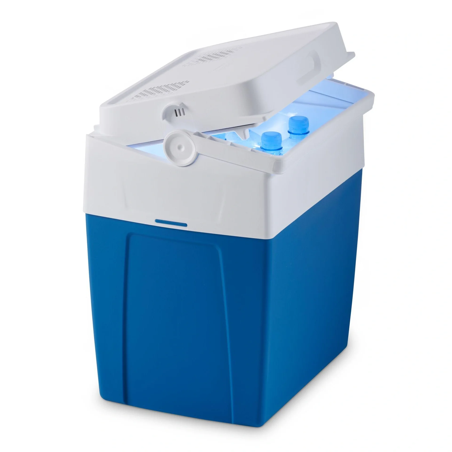 Thermoelektrische Kühlbox MV 30 - 12/230 Volt - 6