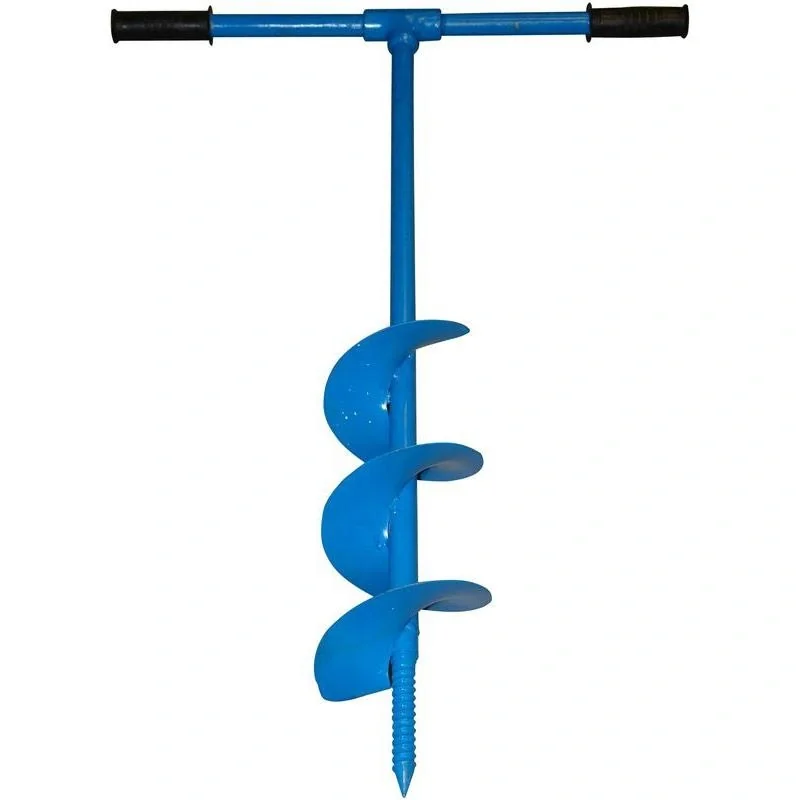 Erdbohrer GH150 - Ø 15cm - 103cm - 1