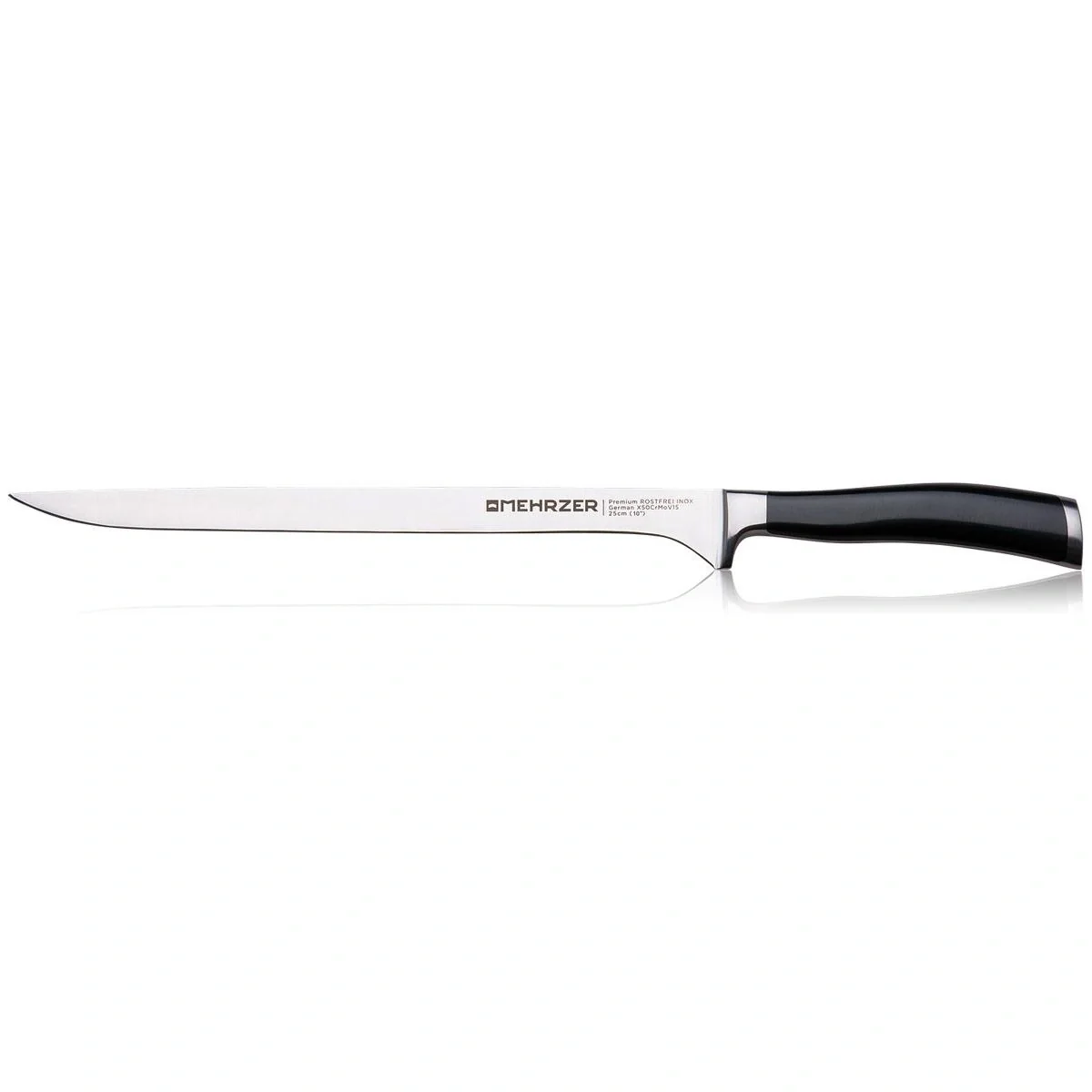 Mehrzer - Schinkenmesser - 25 cm - 4