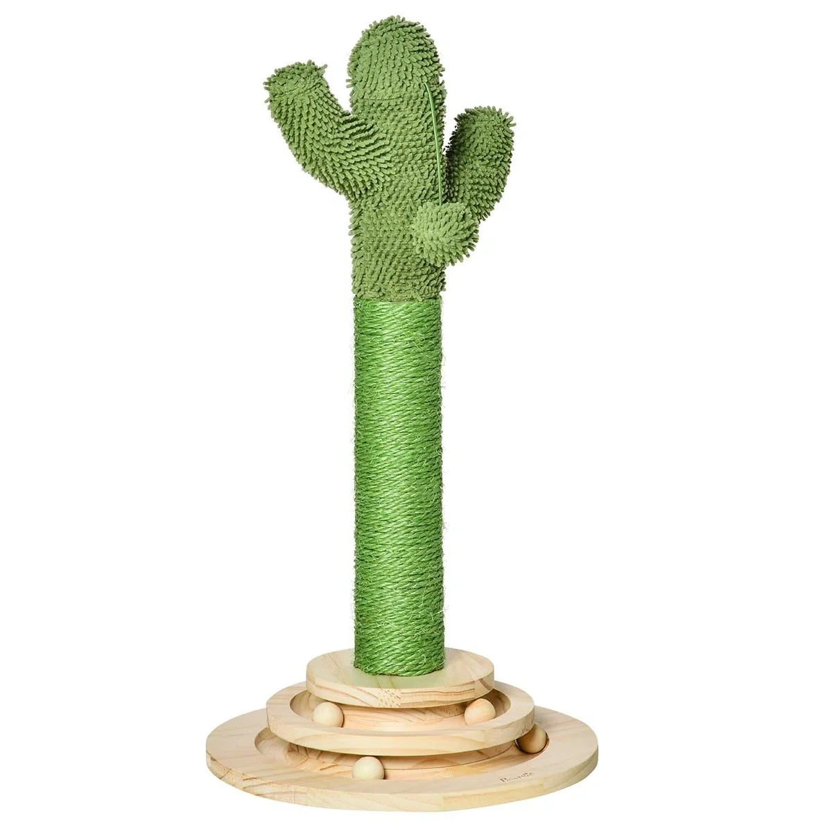Kratzbaum Kaktus - 4
