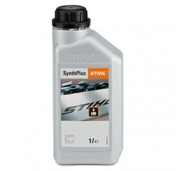Sägekettenhaftöl SynthPlus 1 Liter - 1