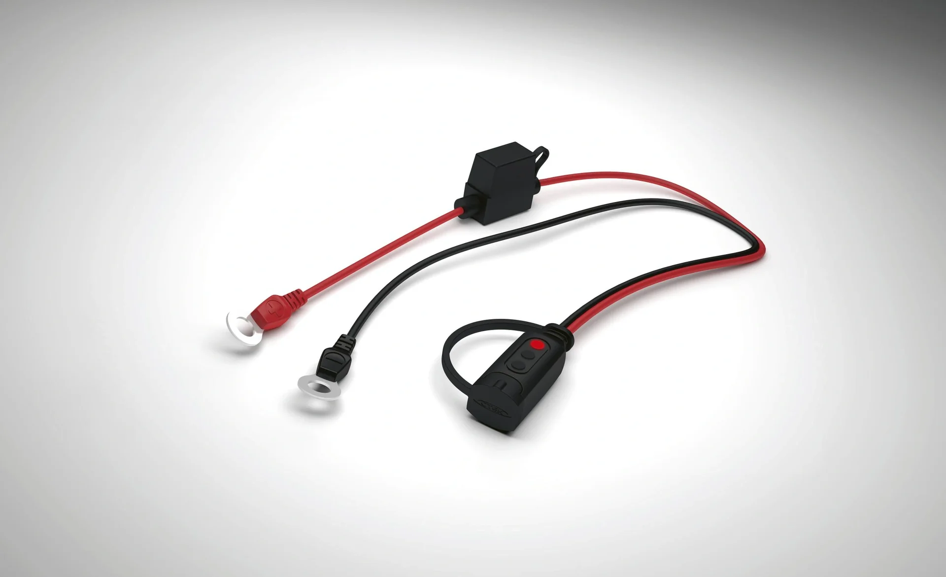 Indicator EYELET M8 - 9