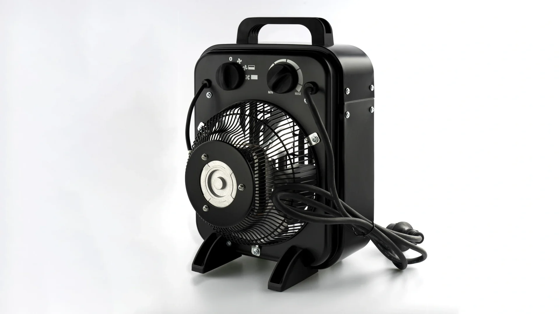 Elektroheizung Vitavia 2KW - 6