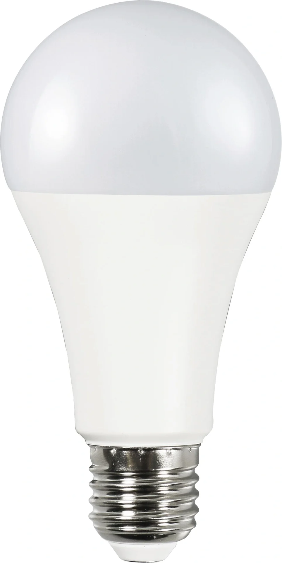 LED Lampe mit 15 Watt, E27, warmweiß - 2