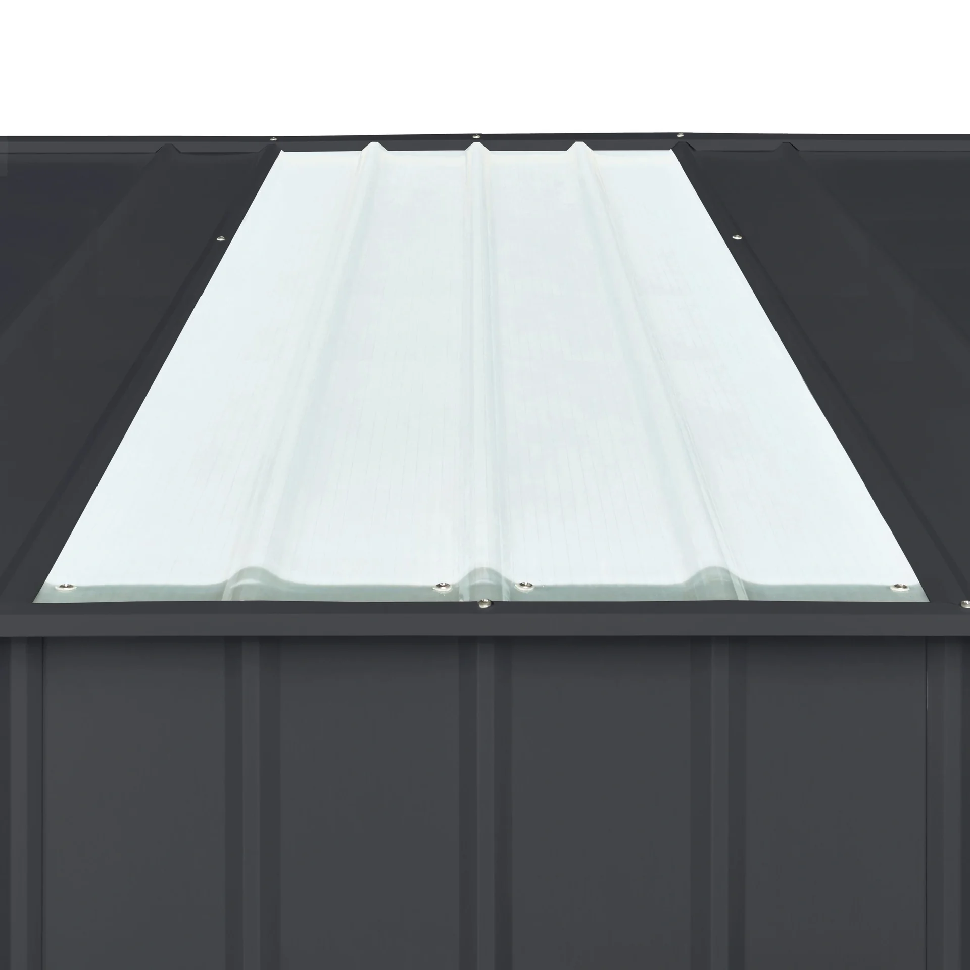 Lichtpaneel Skylight 3, opaque für Modelle 108,1010,56,58 - 5