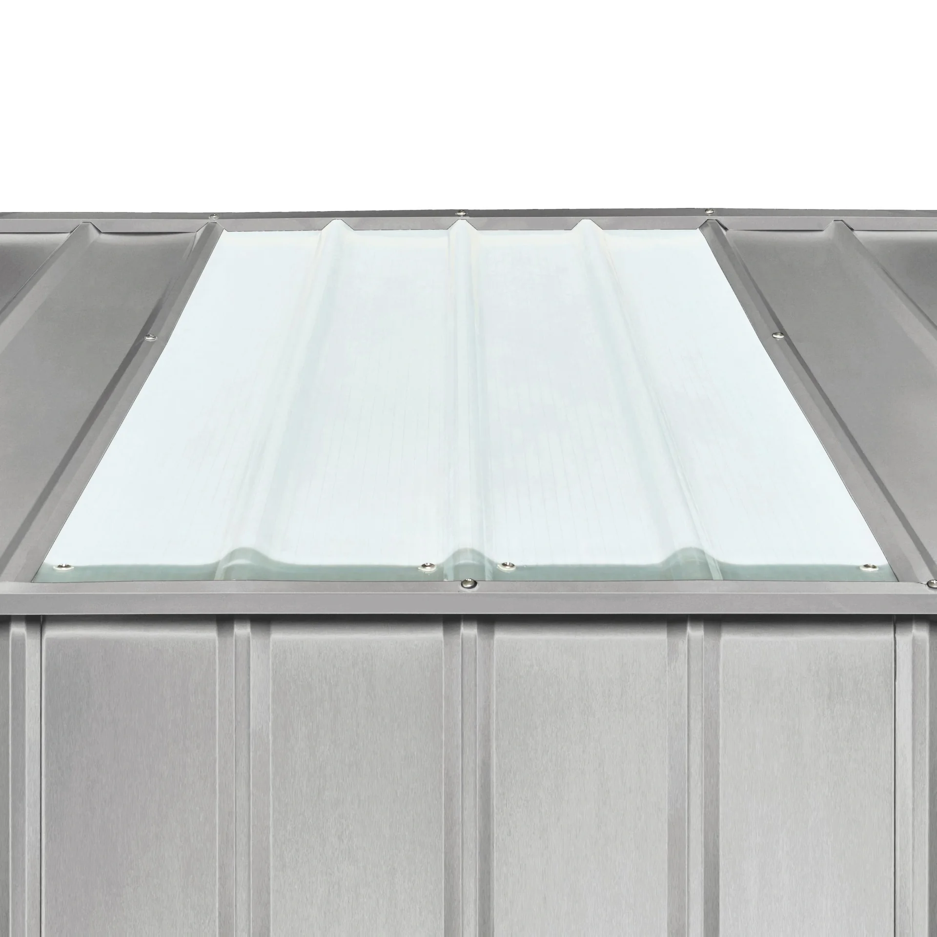Lichtpaneel Skylight 1, opaque für Modelle 65 - 5
