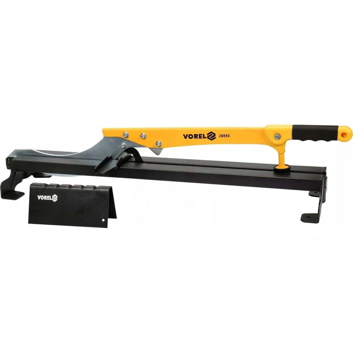 Laminatschneider - maximale Schnittbreite 210mm - 5