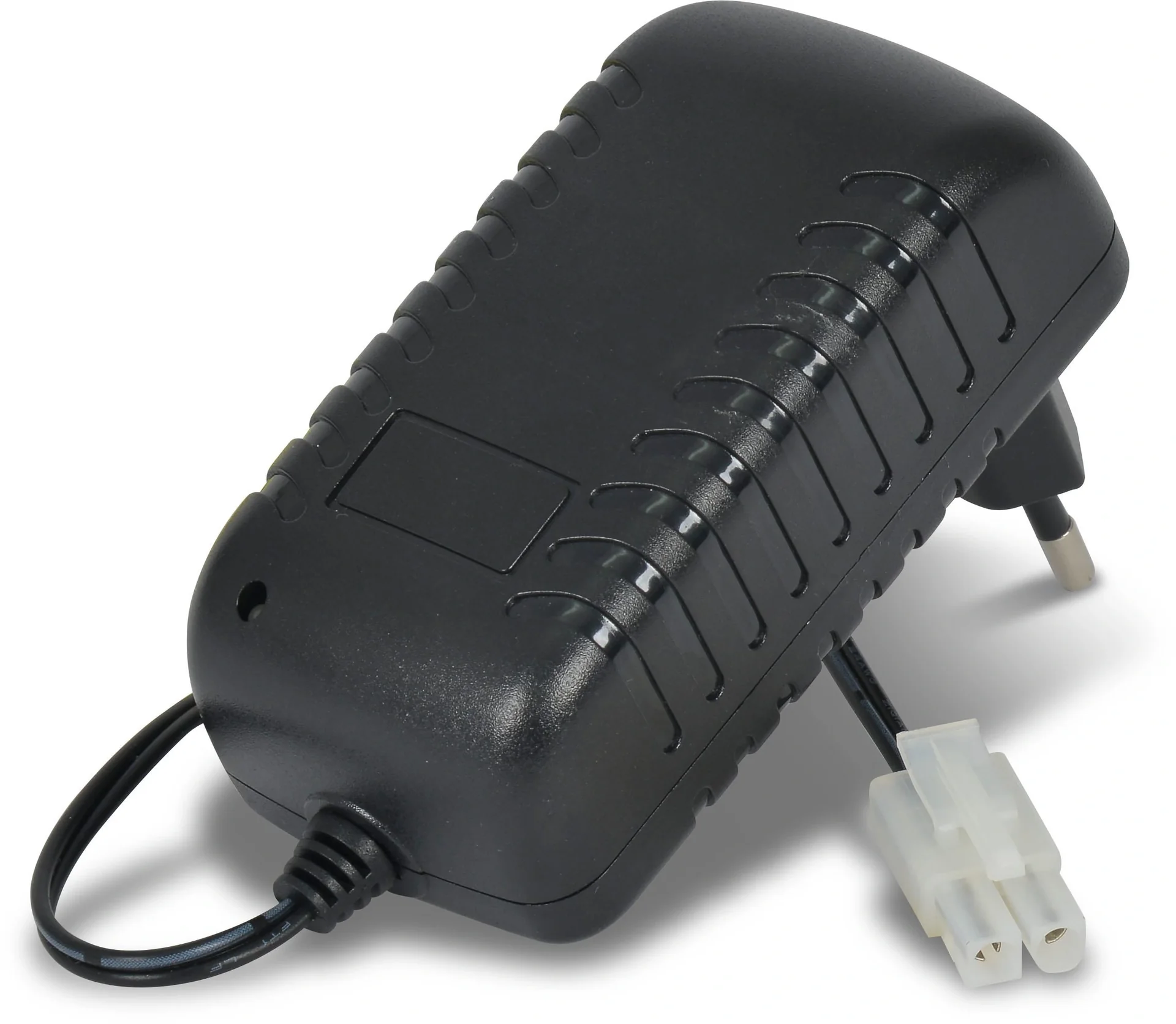 Expert Charger NIMH 500 mA Steckerlader - 1