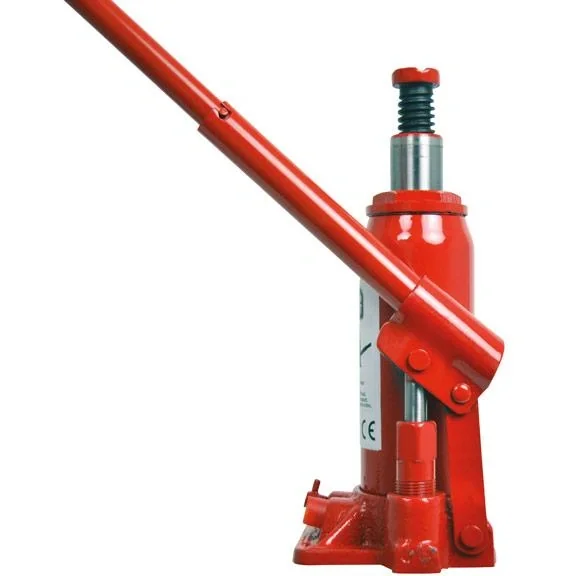 Hydraulik-wagenheber 2000kg - 4
