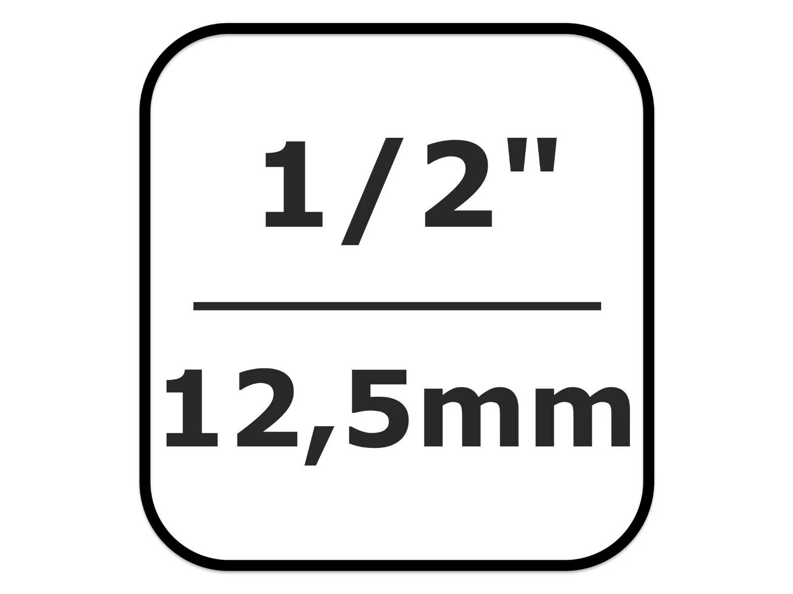 1/2" Nusssatz Torx E-Socket E10 - E24