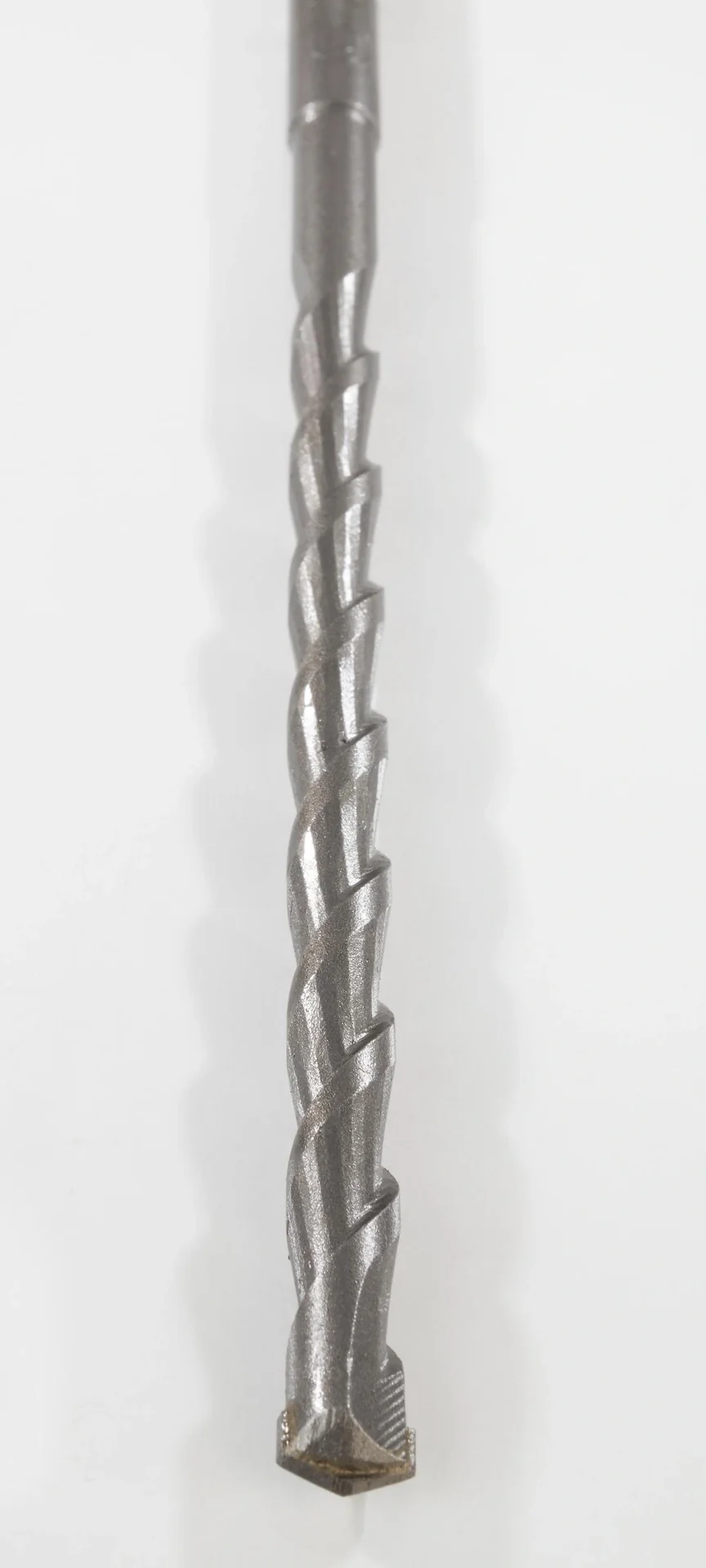 SDS Plus Hammerbohrer Satz 8-teilig - 7