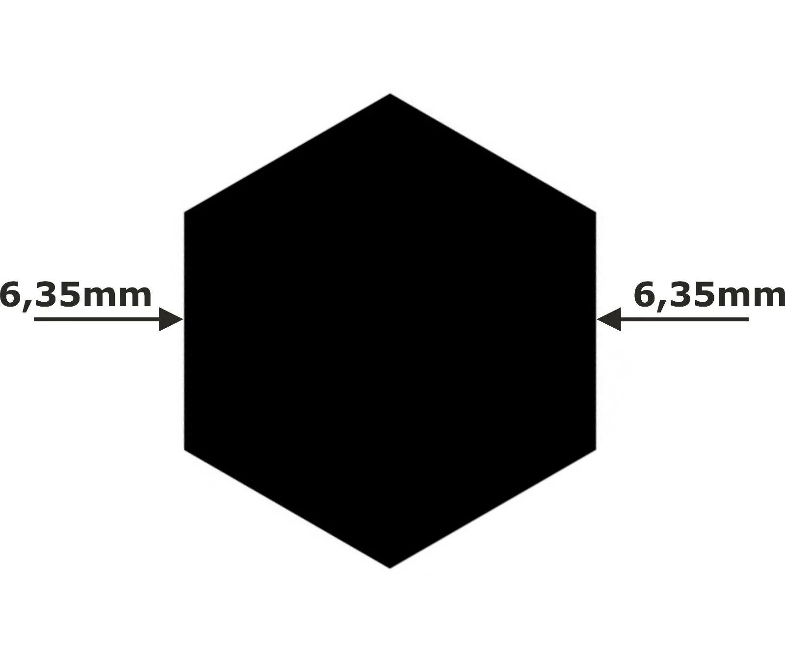 Bit PH1, Länge 100mm, S2-Stahl (50 St.)