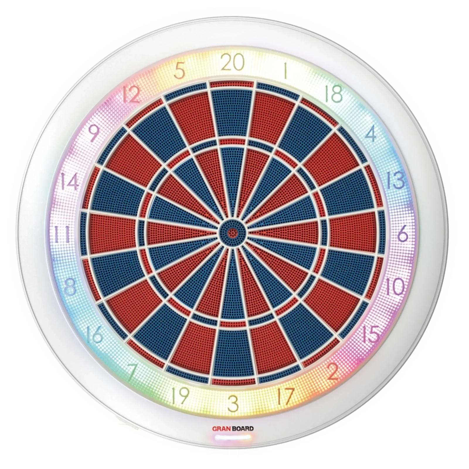 Dartscheibe 132 Turnierscheibe - 2