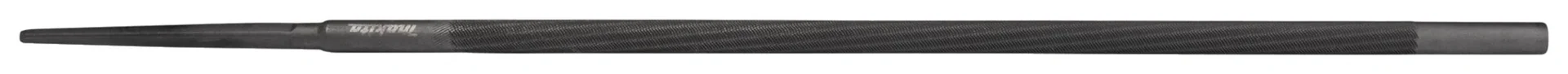 Rundfeile 5,5mm 2 Stück - 1