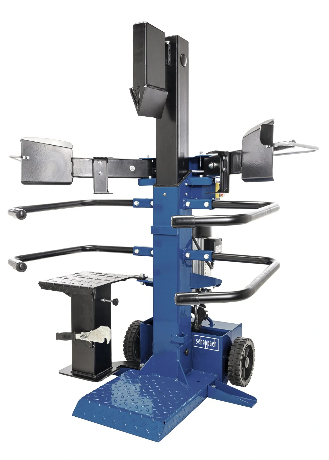 Holzspalter "Compact 8t", 230 Volt - 6