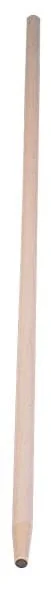 Gerätestiel 140 cm, mit Konus, 27 mm, 5er-Set - 1